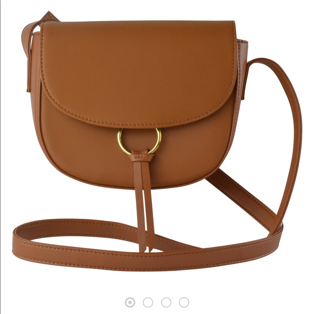 JjWinters Crossbody.